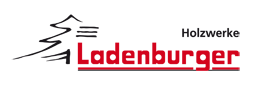 Logo - Ladenburger Holzwerke